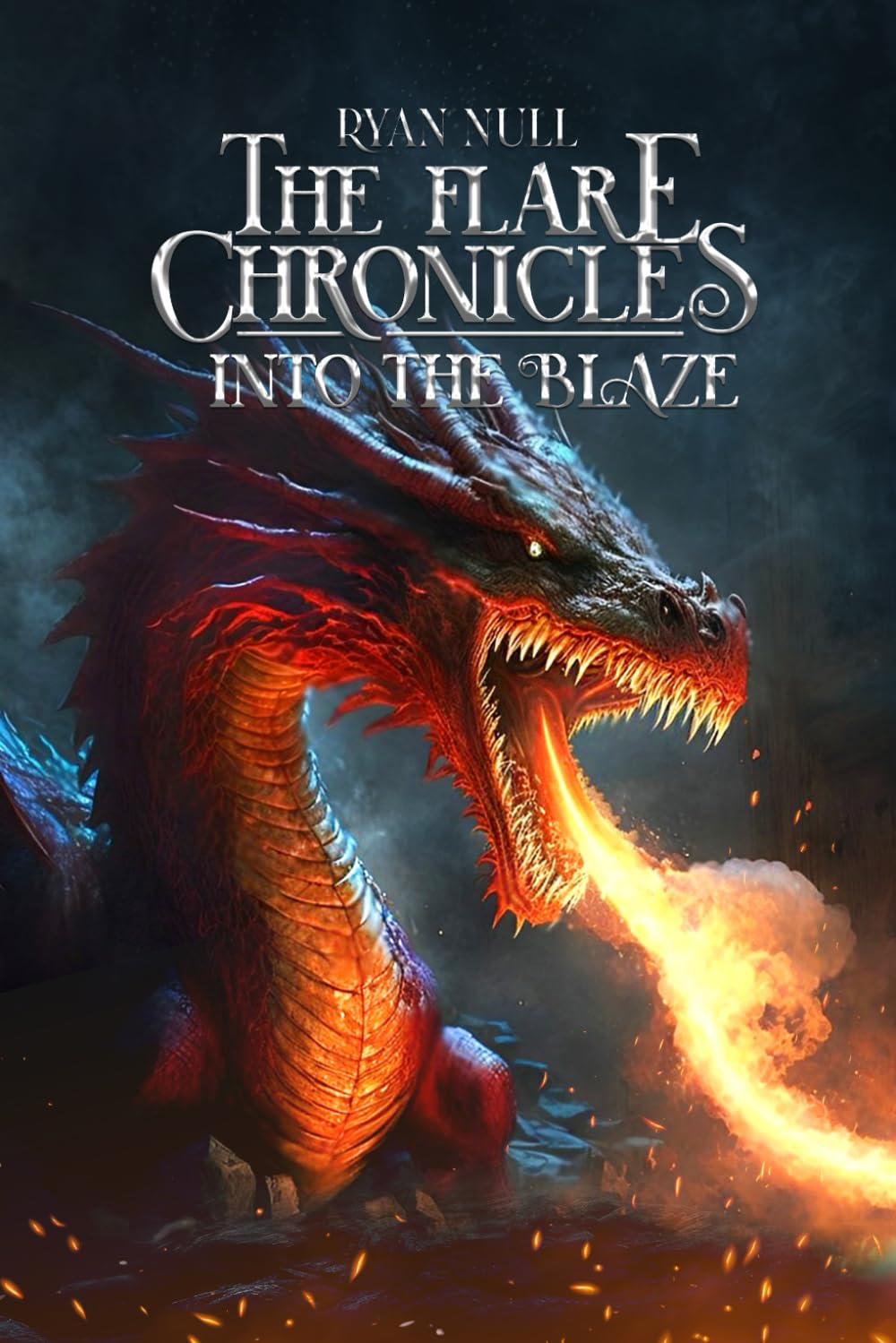 The Flare Chronicles - Book 1